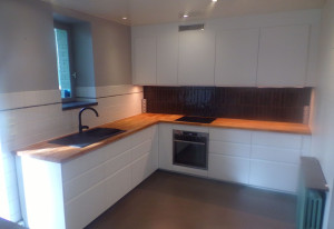 Photo de galerie - Menuiserie - Huisserie - Agencement