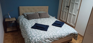 Photo de galerie - Lit prêt 