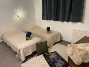 Photo de galerie - Ménage chambre 