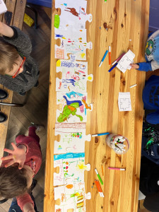 Photo de galerie - Baby sitting