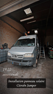 Photo de galerie - Réparation voiture