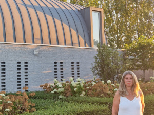 Photo de galerie - Garde chat