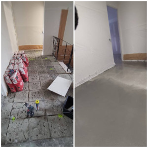 Photo de galerie - Bricolage et multi services