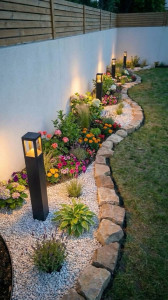 Photo de galerie - Aménagement de jardin
