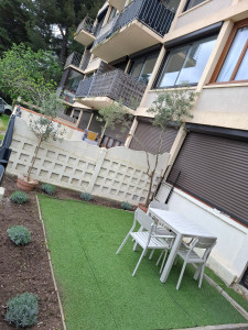 Photo de galerie - Paysagiste - Aménagement du jardin