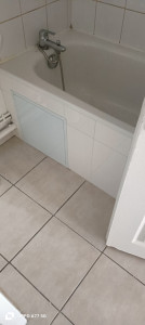 Photo de galerie - Carrelage