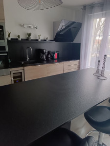 Photo de galerie - Ménage