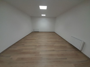 Photo de galerie - Des travaux généraux de parquet et de penture.