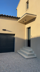 Photo de galerie - Installation électrique