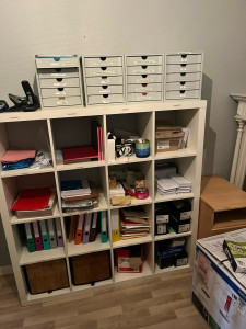 Photo de galerie - Aide au déménagement 