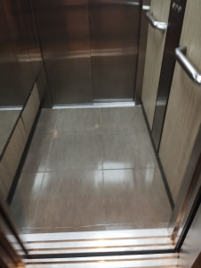 Photo de galerie - J utilise uniquement mes produits pour les prestations effectuées 