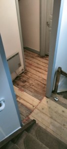 Photo de galerie - Carrelage