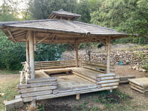 Photo de galerie - Bricolage et multi services