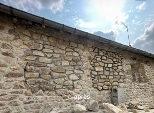 Photo de galerie - Maçonnerie 