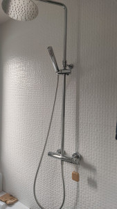 Photo de galerie - Ménage