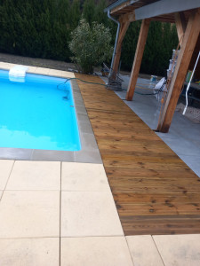 Photo de galerie - Paysagiste - Aménagement du jardin