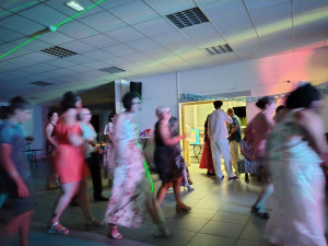 Photo de galerie - DJ - Disc Jockey