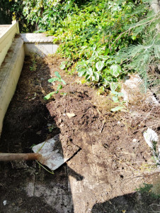 Photo de galerie - Bricolage et multi services