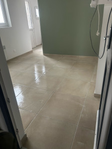 Photo de galerie - Carrelage