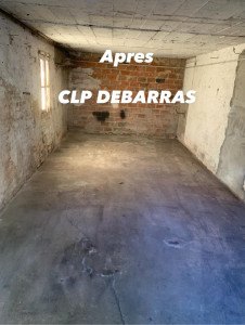 Photo de galerie - Debarras 