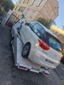 Photo de galerie - Service dépannage Marseille 