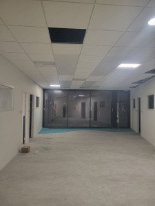 Photo de galerie - Maçonnerie