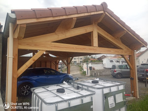 Photo de galerie - Bricolage et multi services