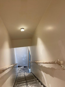 Photo de galerie - Peinture - Tapisserie