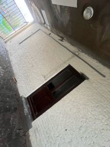 Photo de galerie - Création un robinet de jardin 