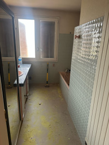 Photo de galerie - Salle De Bain av 