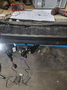 Photo de galerie - Réparation voiture