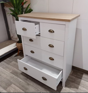 Photo de galerie - Montage meubles en kit