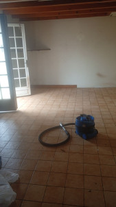 Photo de galerie - Après intervention 
