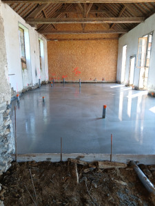 Photo de galerie - Maçonnerie