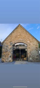 Photo de galerie - Maçonnerie