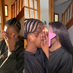 Photo de galerie - Tissage ouvert 