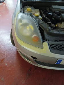 Photo de galerie - Avant 