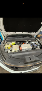 Photo de galerie - Réparation de tout type véhicule -  électrique, hybride, électrique.