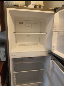 Photo de galerie - Ménage