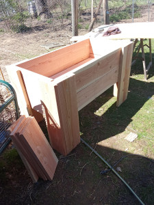 Photo de galerie - Menuiserie - Huisserie - Agencement