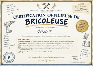 Photo de galerie - Bricolage et multi services