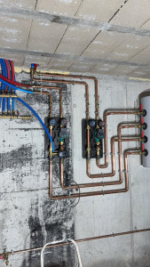 Photo de galerie - Pompe à chaleur 