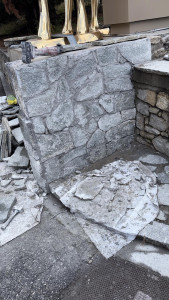 Photo de galerie - Carrelage