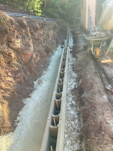 Photo de galerie - Murs 