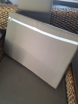 Photo de galerie - Couturière