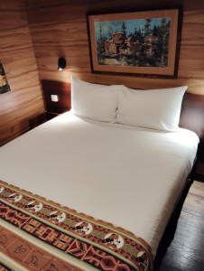 Photo de galerie - Ménage