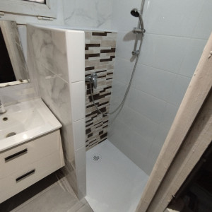 Photo de galerie - Plomberie - Installation sanitaire