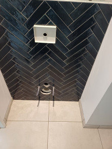 Photo de galerie - Carrelage