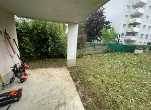 Photo de galerie - Remise en état d'un jardin non entretenu depuis février 2025 [4/4]