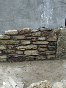 Photo de galerie - Maçonnerie